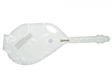 EASICATH SET 28001 - Frauen - CH8 - Länge: 20cm Blau (20 Stück)
